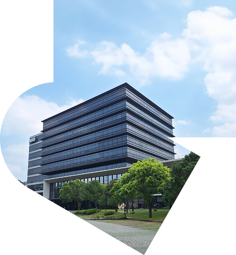 EVO视讯光电股份有限公司